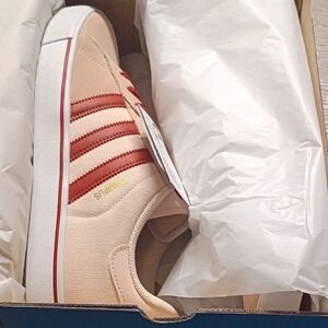 Adidas Campus Sneakers